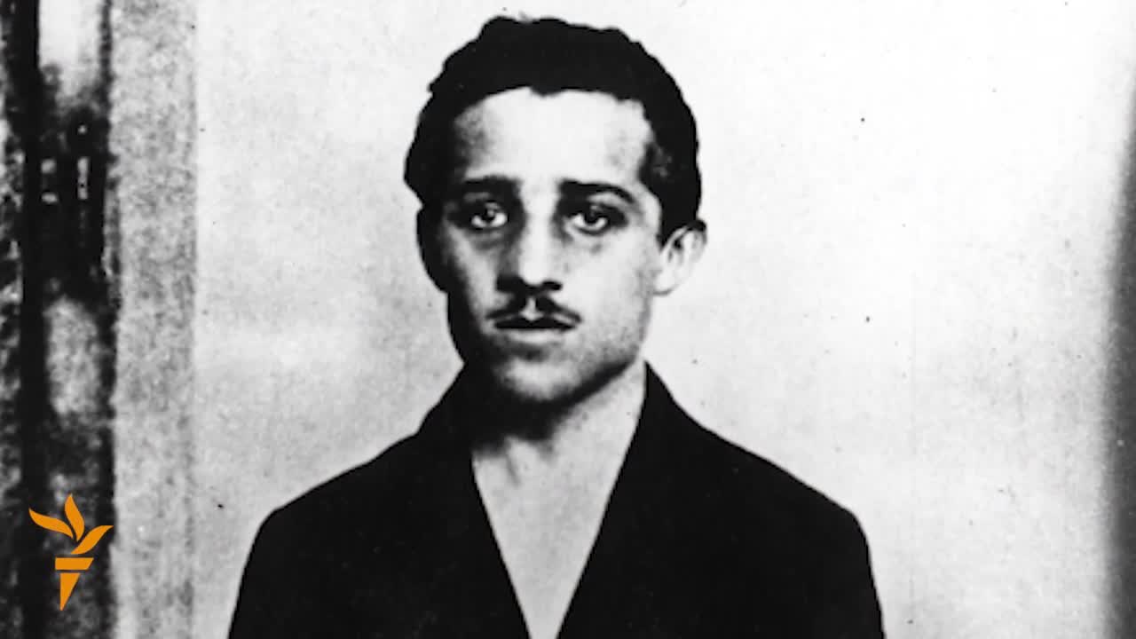 World War I: Gavrilo Princip's Final Days